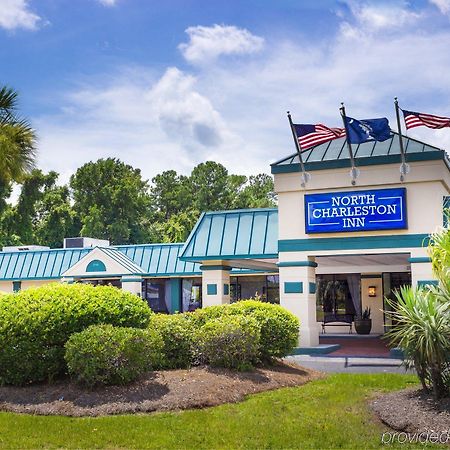 North Charleston Inn מראה חיצוני תמונה