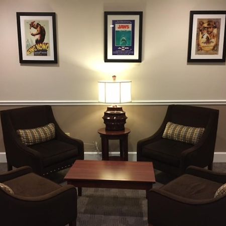 North Charleston Inn מראה חיצוני תמונה