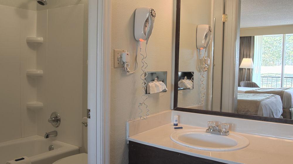North Charleston Inn מראה חיצוני תמונה