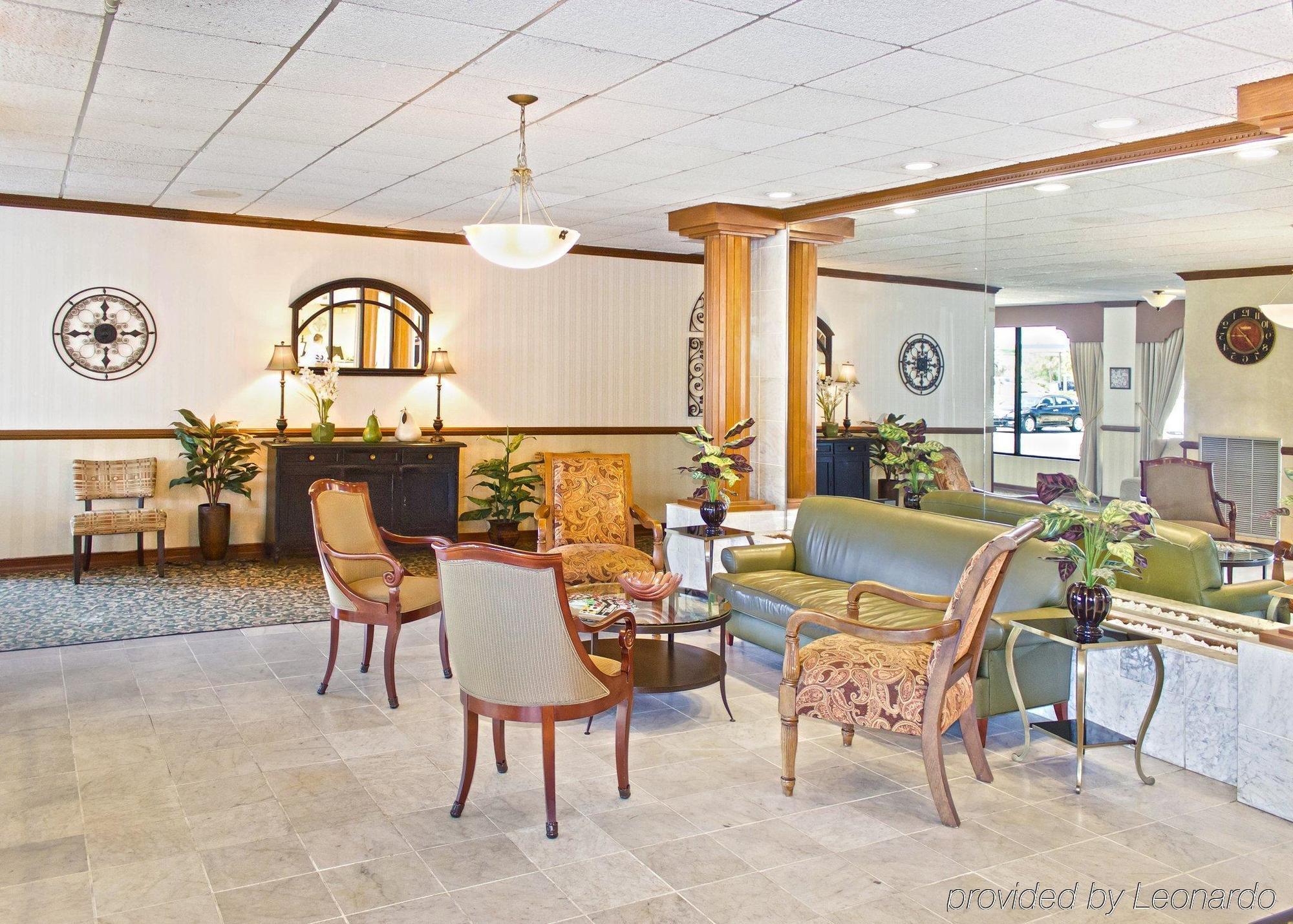 North Charleston Inn מראה חיצוני תמונה