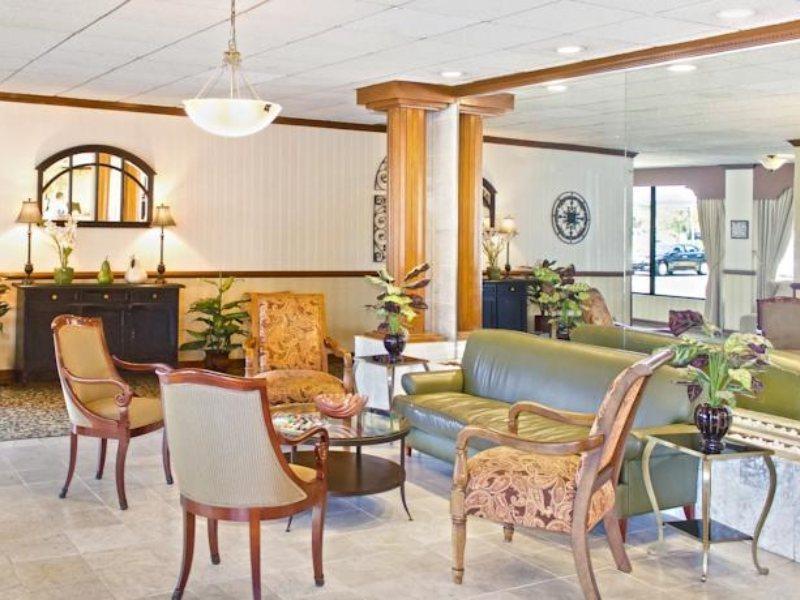 North Charleston Inn מראה חיצוני תמונה