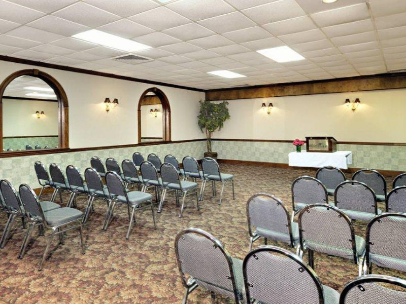 North Charleston Inn מראה חיצוני תמונה
