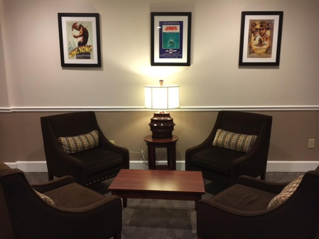 North Charleston Inn מראה חיצוני תמונה
