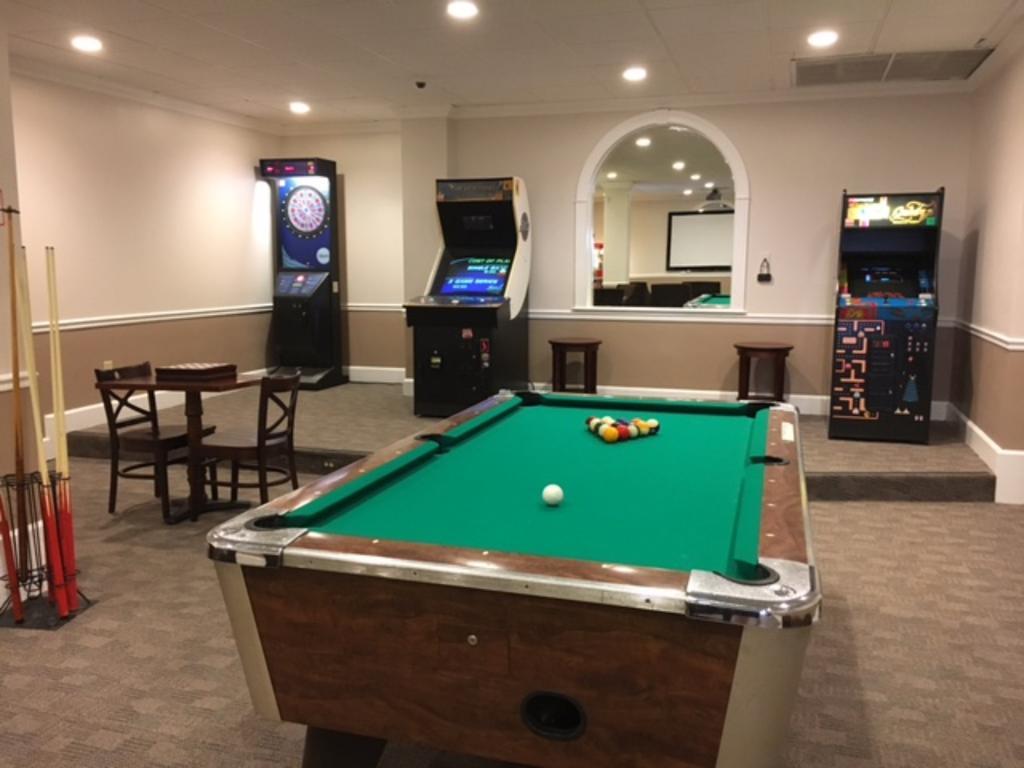 North Charleston Inn מראה חיצוני תמונה