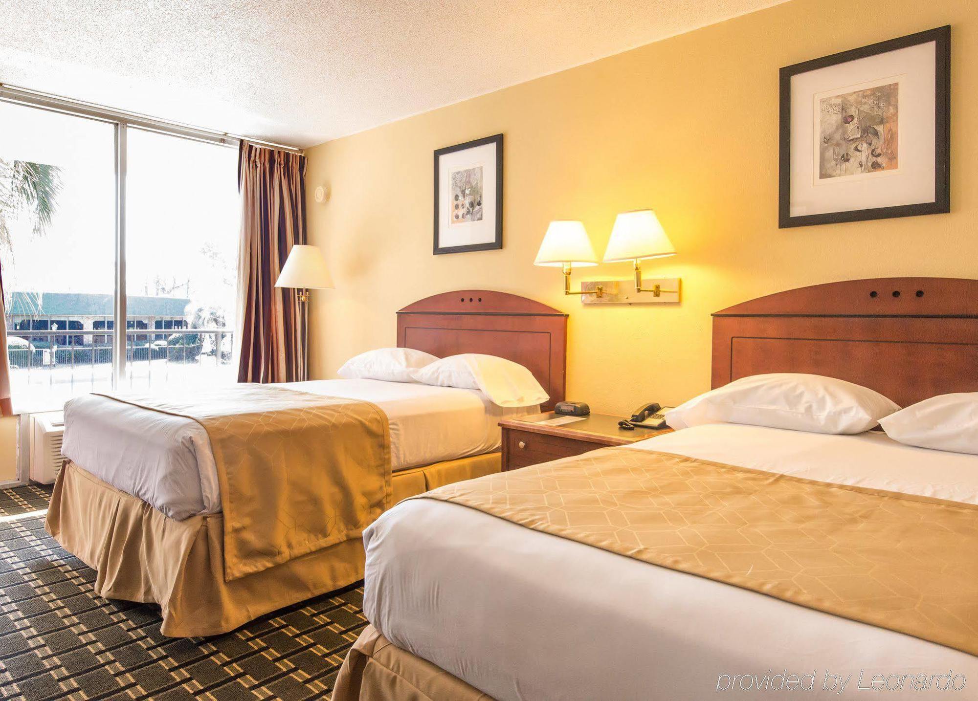 North Charleston Inn מראה חיצוני תמונה