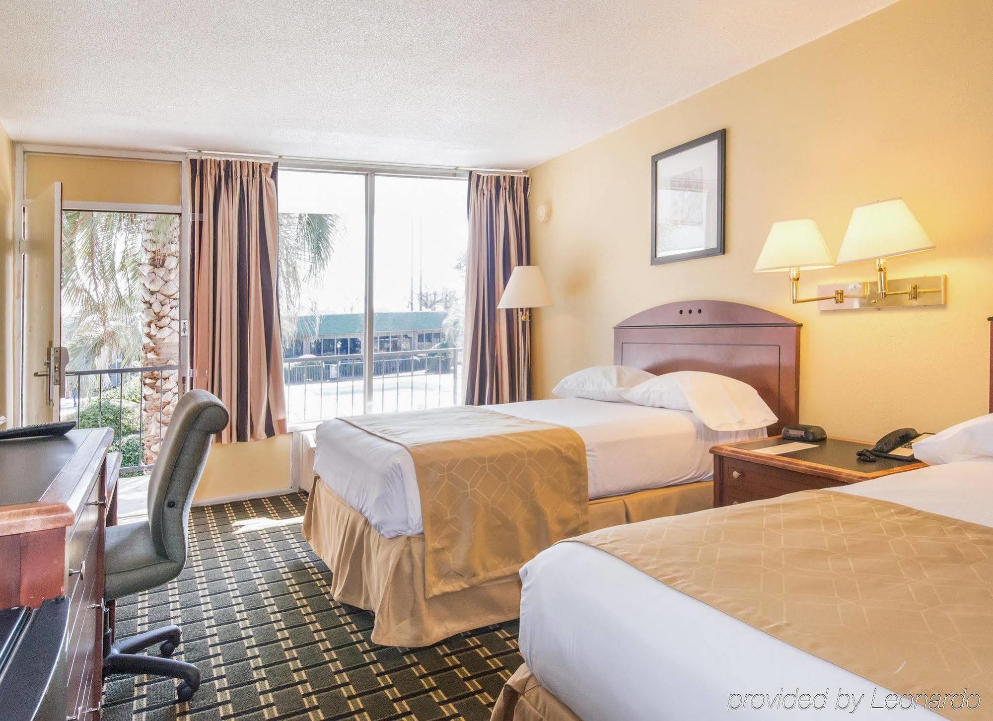 North Charleston Inn מראה חיצוני תמונה