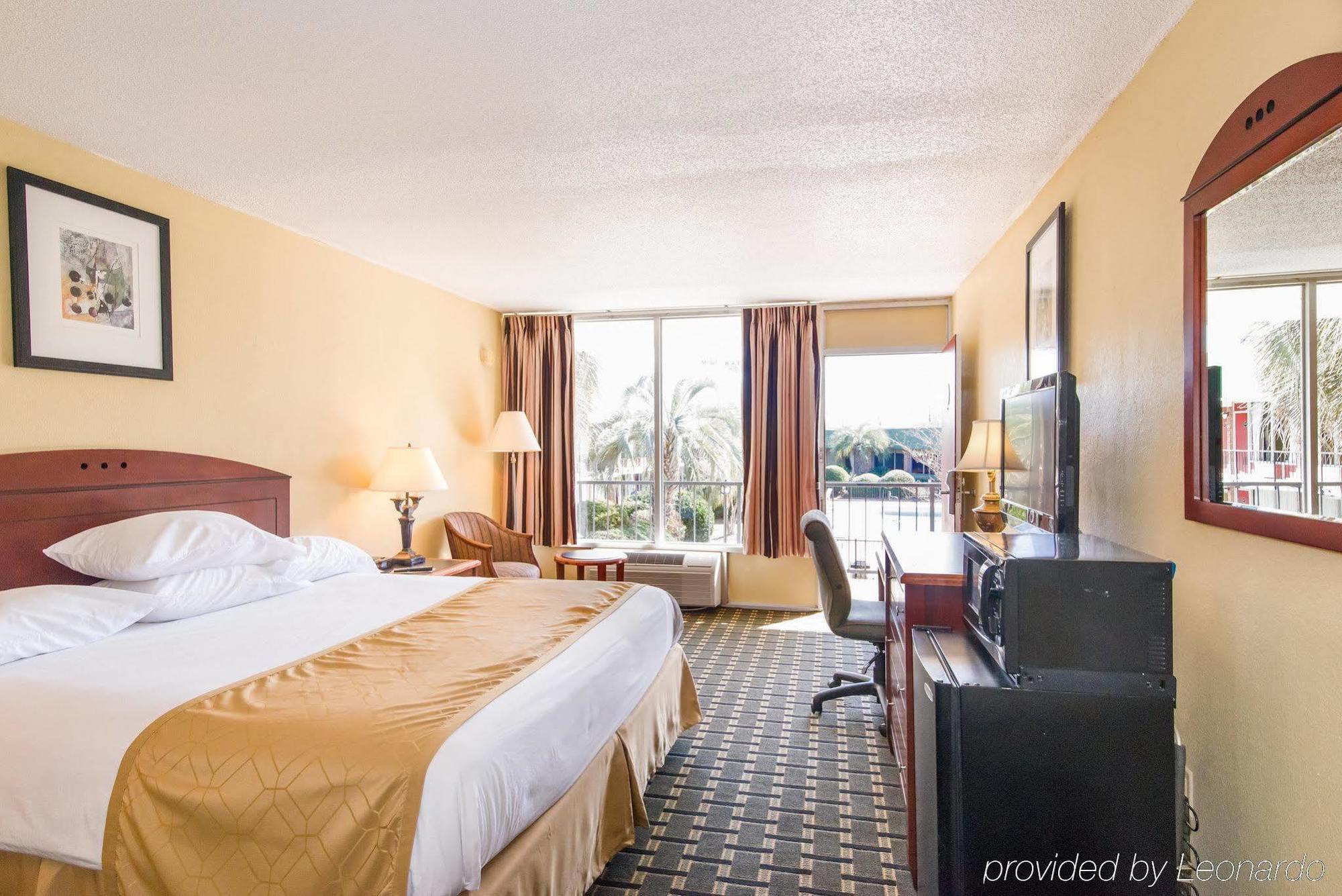 North Charleston Inn מראה חיצוני תמונה