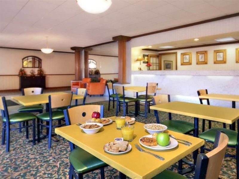 North Charleston Inn מראה חיצוני תמונה
