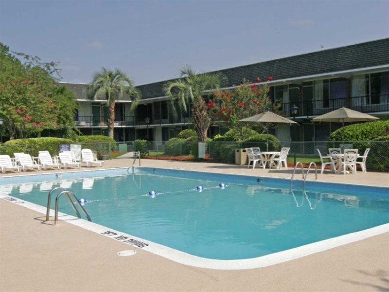 North Charleston Inn מראה חיצוני תמונה