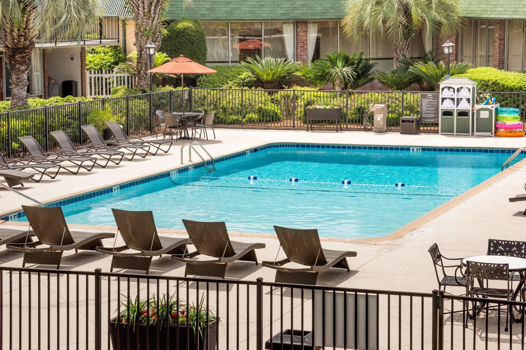 North Charleston Inn מראה חיצוני תמונה