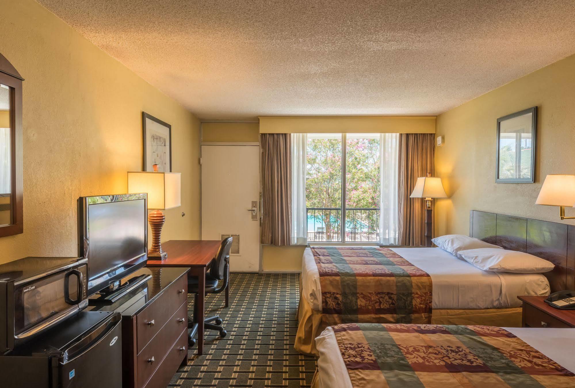North Charleston Inn מראה חיצוני תמונה